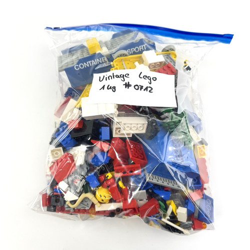 Lego lotto lavato - lavato, |