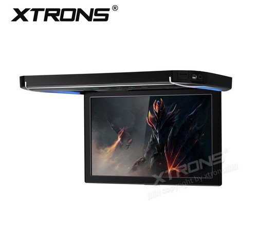 Xtrons lettore da - xtrons, 12,1"