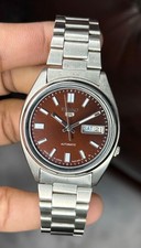 Orologio Vintage Seiko 5