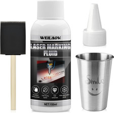 150Ml Polvere per Marcatura