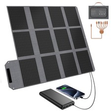 MHPOWOS Pannelli Solari