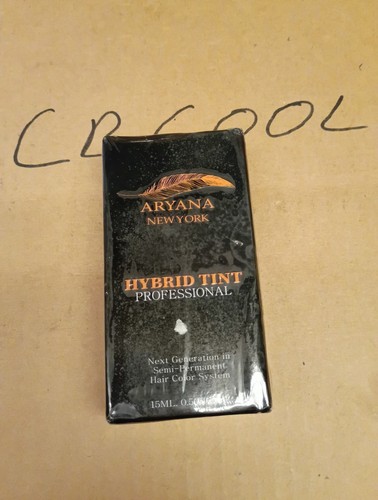 Aryana new york - aryana, kit