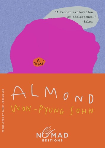 Almond nomad edition - nomad,