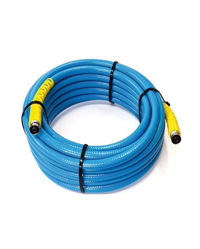 Tubo flessibile retinato - 15,