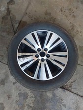 Ruota cerchio lega - ruota,