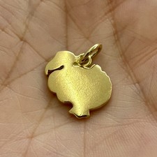 Dodo Pomellato Ciondolo Maxi