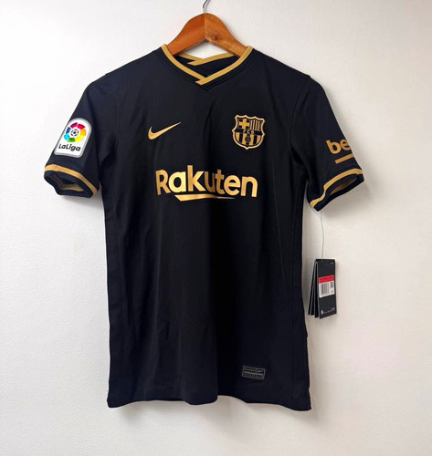 Maglia messi nike barcelona - maglia,