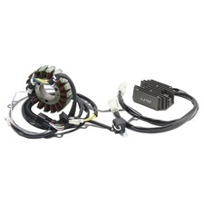 Kit Régulateur Alternateur