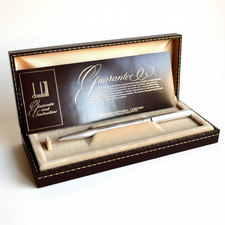 penna a sfera DUNHILL