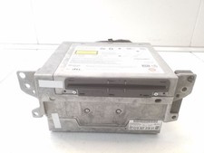 BMW 5 F10 F11 2010 Radio /