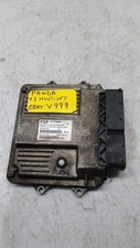 CENTRALINA MOTORE PER FIAT Panda 2° Serie MJD6JF.S1 Diesel 1.3 (03>10)