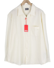 Diesel S-WOOLY Camicia Uomo