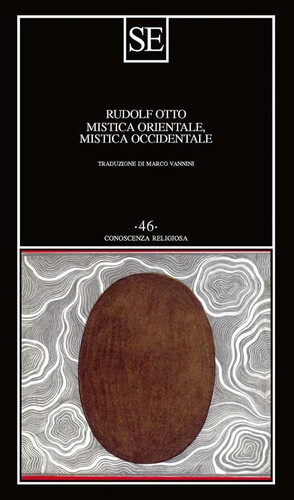 Rudolf otto mistica - rudolf, otto,
