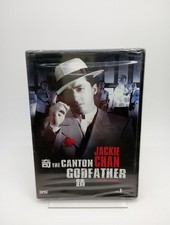 The Canton Godfather - Jackie