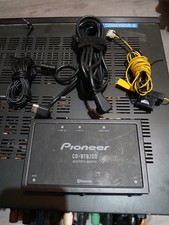 Pioneer CD-BTB200 Bluetooth