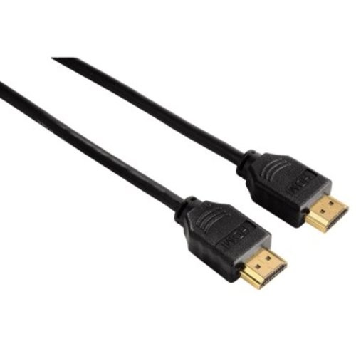 Hama cavo hdmi - 4k, 3d