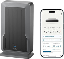 Modulo Wi‐Fi NVR, solo per