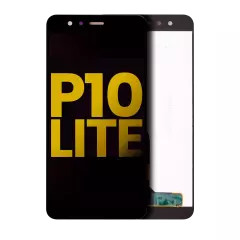 Lcd assembly without frame - frame, for