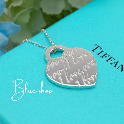 Collana tiffany notes i - collana, &