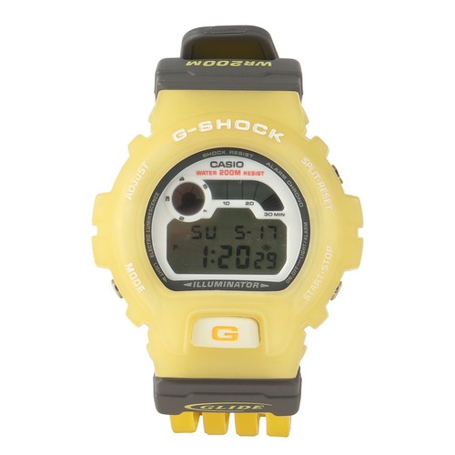 Nuovo orologio shock - nuovo,