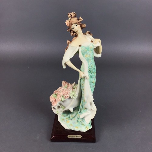 Figurine giuseppe armani - giuseppe,