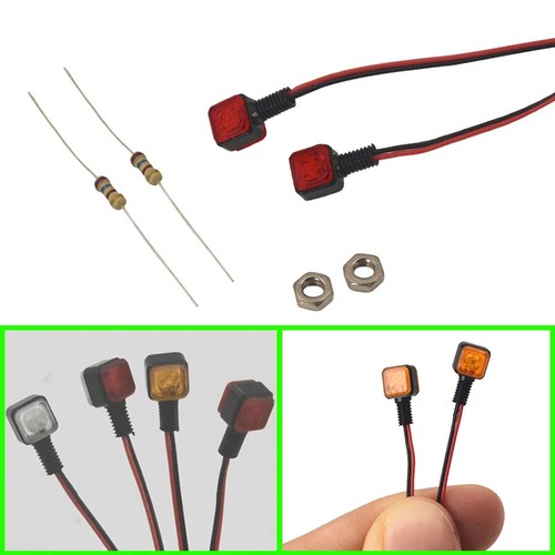 Led position light for 14 - position,