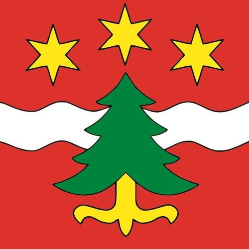 Bandiera shangnau - bandiera,