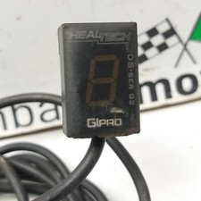 CONTAMARCE GIPRO DS SER G2  HEALTECH Ducati Scrambler 800 2015 2019