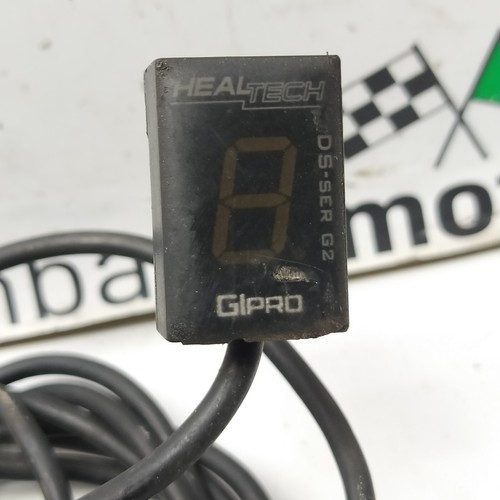 Contamarce gipro ser g2 - contamarce,