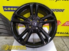 4 Cerchi in Lega MAK EMBLEMA