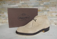 Church's Eu 40 UK 6 Stivaletti