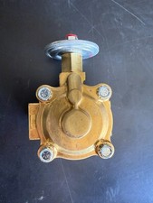 90AR114 Gardner Denver Valvola di controllo aria NUOVA