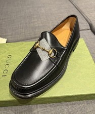 Scarpe Mocassini Gucci Morso