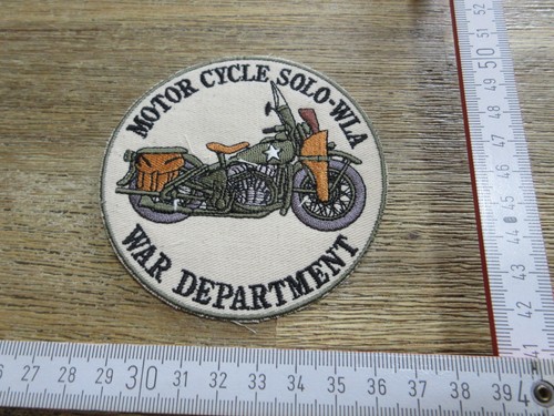 Vintage giacca con toppe - giacca,