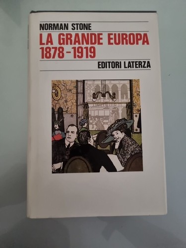 Grande europa - la, (1878-1919)