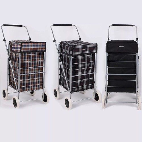 Carrello della spesa - della,