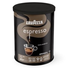 Lavazza Espresso Medium Roast