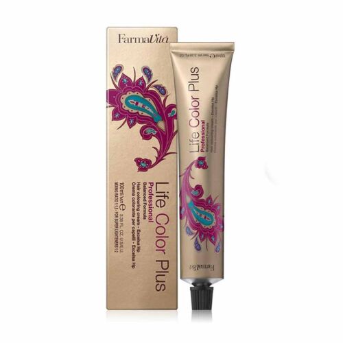 Farmavita life color plus - life,