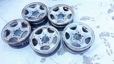 Cerchi per daihatsu feroza - 5,