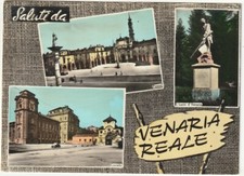 VENARIA REALE - TORINO -