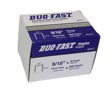 DUO-FAST Graffette 1/2 Larghe