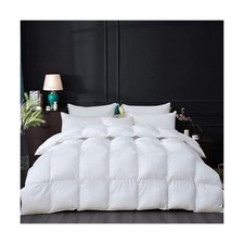 Luxurious Goose Down Feather