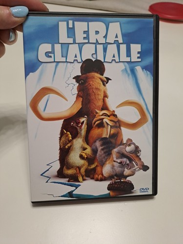 Era glaciale dvd italiano - l'era,