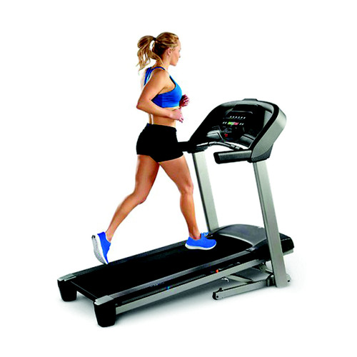 Horizon fitness tapis roulant - fitness,