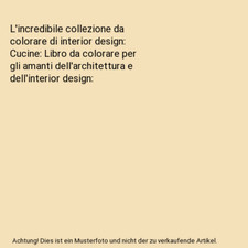 L'incredibile collezione da