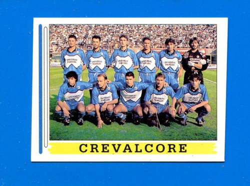 Calciatori panini 1994 - panini, 1994-95