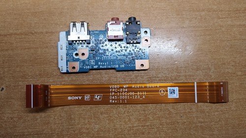 Per sony vaio scheda - sony,
