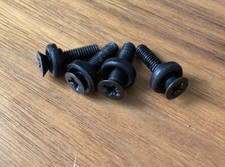 Set viti complete Bowers