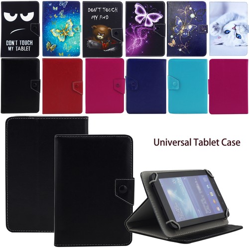 Universal fold leather case - fold,