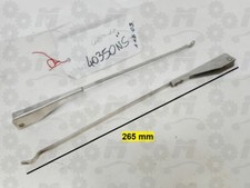 Coppia Bracci tergi vetro